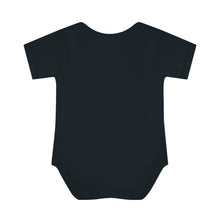 Load image into Gallery viewer, Infant Baby Rib Bodysuit