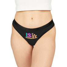 Load image into Gallery viewer, Women's Thongs (AOP)