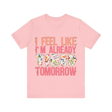 Load image into Gallery viewer, Unisex Jersey Short Sleeve Tee