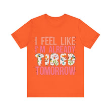 Load image into Gallery viewer, Unisex Jersey Short Sleeve Tee