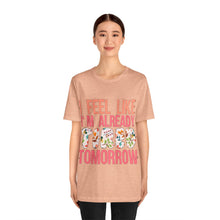 Load image into Gallery viewer, Unisex Jersey Short Sleeve Tee