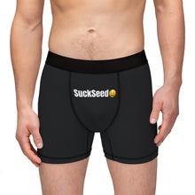 Load image into Gallery viewer, SuckSeed Boxers