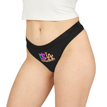 Load image into Gallery viewer, Women's Thongs (AOP)