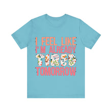 Load image into Gallery viewer, Unisex Jersey Short Sleeve Tee