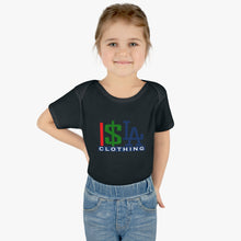 Load image into Gallery viewer, Infant Baby Rib Bodysuit