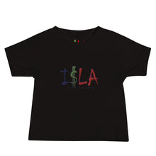 Load image into Gallery viewer, Baby Short Sleeve Tee