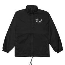Load image into Gallery viewer, Unisex windbreaker