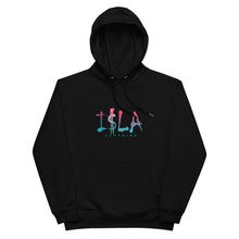 Load image into Gallery viewer, Tri color hoodie
