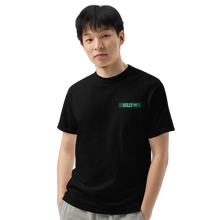 Load image into Gallery viewer, Holly Ave Embroidery Tee