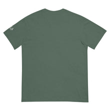 Load image into Gallery viewer, Unisex garment-dyed heavyweight t-shirt