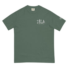 Load image into Gallery viewer, Unisex garment-dyed heavyweight t-shirt
