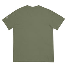 Load image into Gallery viewer, Unisex garment-dyed heavyweight t-shirt