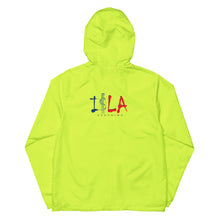 Load image into Gallery viewer, Unisex lightweight zip up windbreaker