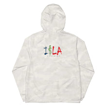 Load image into Gallery viewer, Unisex lightweight zip up windbreaker