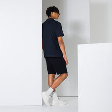 Load image into Gallery viewer, Unisex pique polo shirt