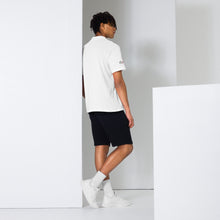 Load image into Gallery viewer, Unisex pique polo shirt