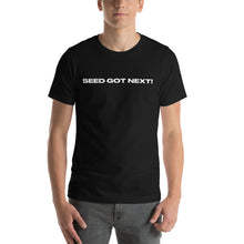 Load image into Gallery viewer, Slogan t-shirt