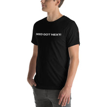 Load image into Gallery viewer, Slogan t-shirt