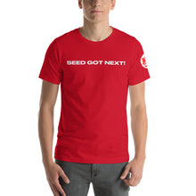 Load image into Gallery viewer, Slogan t-shirt