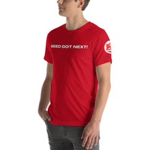 Load image into Gallery viewer, Slogan t-shirt