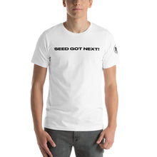 Load image into Gallery viewer, Slogan t-shirt