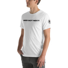 Load image into Gallery viewer, Slogan t-shirt