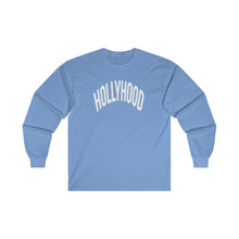 Load image into Gallery viewer, HollyHood Long Sleeve Tee