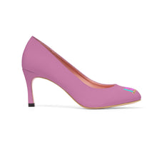 Load image into Gallery viewer, Pink Heels
