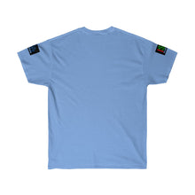 Load image into Gallery viewer, 3 corner patch shirt