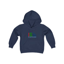 Load image into Gallery viewer, Youth Isla Original Logo Sweatshirt