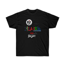Load image into Gallery viewer, Multiple logo Tee