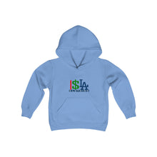 Load image into Gallery viewer, Youth Isla Original Logo Sweatshirt