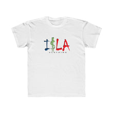 Load image into Gallery viewer, Kids Fit Tee