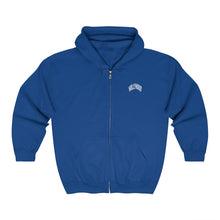 Load image into Gallery viewer, HollyHood Zip Up Hoodie