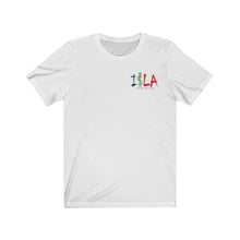 Load image into Gallery viewer, ISLA Alternate Logo