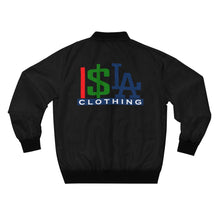 Load image into Gallery viewer, ISLA Bomber Jacket