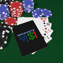 Load image into Gallery viewer, Custom Poker Cards
