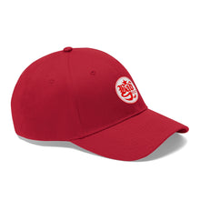 Load image into Gallery viewer, All Red Logo Snap