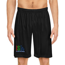 Load image into Gallery viewer, Basketball Shorts