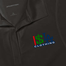 Load image into Gallery viewer, Women's embroidery Polo