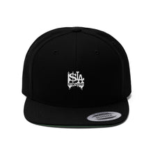 Load image into Gallery viewer, Isla Records snap back