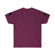 Load image into Gallery viewer, 3 corner patch shirt