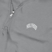 Load image into Gallery viewer, HollyHood Zip Up Hoodie