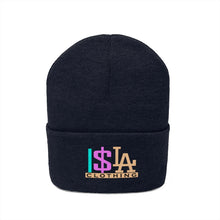 Load image into Gallery viewer, Pink $ Beanie