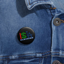 Load image into Gallery viewer, Isla Pin Buttons
