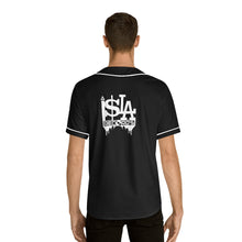 Load image into Gallery viewer, Isla Records Baseball Jersey