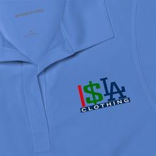 Load image into Gallery viewer, Women's embroidery Polo
