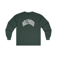 Load image into Gallery viewer, HollyHood Long Sleeve Tee