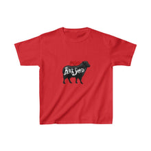 Load image into Gallery viewer, Youth Black Sheep Tee