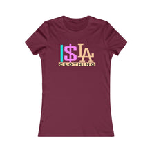 Load image into Gallery viewer, Women's Pink $ Tee